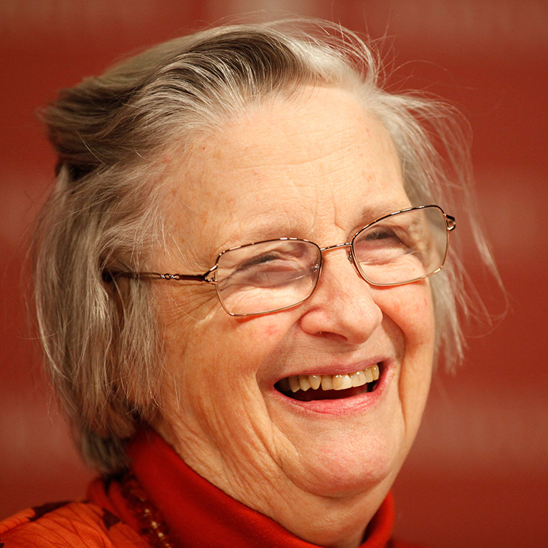 Elinor Ostrom